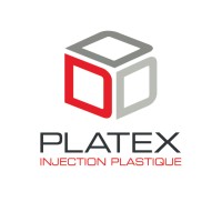 Platex SAS - Injection plastique logo - Similar company to Data Plastique - Injection
