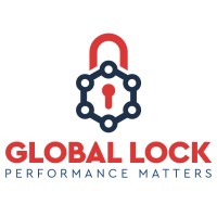 Global Lock logo - Similar company to M.Pascual | Herrajes, Bricolaje Y Accesorios