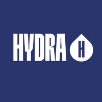 Hydra logo - Similar company to Edtech Mba Community
