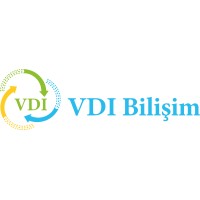 VDI BİLİŞİM TEKNOLOJİLERİ logo - Similar company to Teamco Yazılım