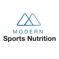 Modern Sports Nutrition logo - Similar company to Mitoq Nz