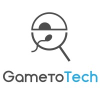 GametoTech logo - Similar company to Ovoclone