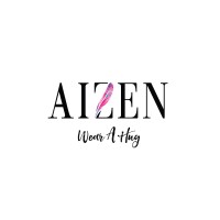 AIZEN logo - Similar company to Ubu Revolution Pvt Ltd
