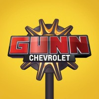 Gunn Chevrolet logo - Similar company to David Mcdavid Ford Fort Worth