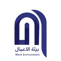 Work Environment logo - Similar company to Eventure Pro