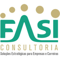 FASI CONSULTORIA logo - Similar company to Instituto De Hospitalidade E Artes Culinárias