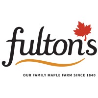 Fulton's Maple Farm logo - Similar company to Touchstone Interiors