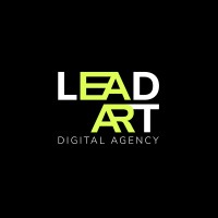 LeadArt logo - Similar company to Hmdcs