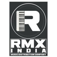 RMX India logo - Similar company to Nirvana Digital