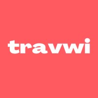 Travwi logo - Similar company to Qrius Connect