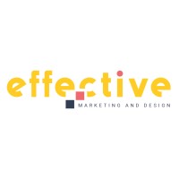 Effective Agency logo - Similar company to Tis Groups