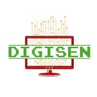 Digisen logo - Similar company to Diwanecodeur221