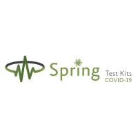 Spring Test Kits logo - Similar company to Hwtai Biotec