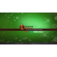 Stream Hunter logo - Similar company to Cpoint