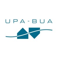 UPA-BUA logo - Similar company to Thermia Srl