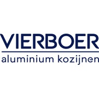 VIERBOER logo - Similar company to Aannemingsbedrijf Tibben Mariënheem