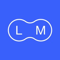 Last Mile logo - Similar company to &Robin | B Corp™