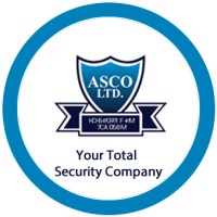 Ashaka Security Company Limited logo - Similar company to Asa Security Ltd