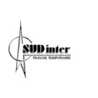 SUD INTER TRAVAIL TEMPORAIRE MARSEILLE logo - Similar company to Ecole De Pilotage Pegase