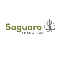 Saguaro Resources Ltd. logo - Similar company to Lab Site
