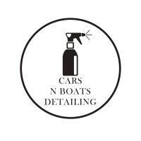 Cars N Boats Detailing LLC logo - Similar company to Get More Insurance