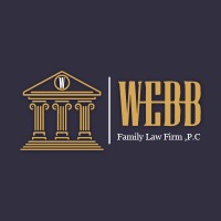 Webb Family Law Firm, P.C. logo - Similar company to Johnson & Biscone Law Office
