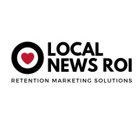 Local News ROI | Newspaper Kiosk & Retention Marketing Solutions logo - Similar company to Ecommerce Ventures