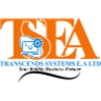 Transcends Systems East Africa Ltd (TSEA) logo - Similar company to Danada Developers