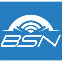 Backstage Networks logo - Similar company to Tourtech, Inc.