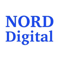 NORD Digital logo - Similar company to Reachtools