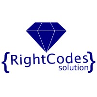 RightCodes Solution logo - Similar company to Vintvalley