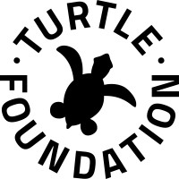 TURTLE FOUNDATION logo - Similar company to See Turtles