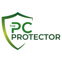 The PC Protector logo - Similar company to Pathogens Artificial Intelligence