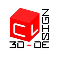 CL-3D-Design logo - Similar company to Louis De Paris Architecture