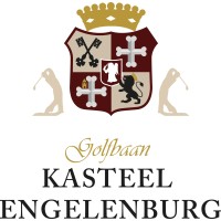 Golfbaan Kasteel Engelenburg logo - Similar company to Kasteel Engelenburg