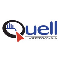 Quell Corporation logo - Similar company to Active Electronics Plc