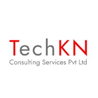 TechKN Consulting Services Pvt Ltd. logo - Similar company to Saral (Techstars '23)