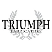 Triumph Fabrication LLC logo - Similar company to Process Piping Materials