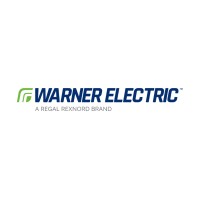 Warner Electric logo - Similar company to Warner Electronic Systems Team
