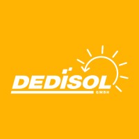 DEDISOL GmbH logo - Similar company to Hr Buddys