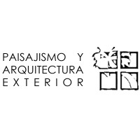 PAISAJISMO Y ARQUITECTURA EXTERIOR SA DE CV logo - Similar company to Local 10 Arquitectura