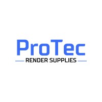 ProTec Render Supplies Ltd logo - Similar company to Rendmaster Limited