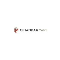 Cihandar Yapı logo - Similar company to Cbcmac Machinery