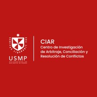 Centro de Arbitraje USMP - CIAR logo - Similar company to The Baseline Group