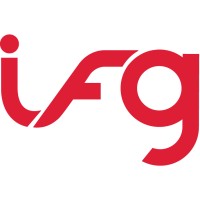 IFG - International Financial Group logo - Similar company to Starr Hospice