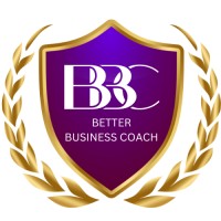 Better Business Coach logo - Similar company to Incubation Studio