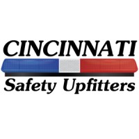 Cincinnati Safety Upfitters logo - Similar company to Nirvana Upfitters