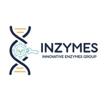 Inzymes logo - Similar company to Vek Environmental