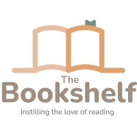 The Bookshelf logo - Similar company to Akindemy