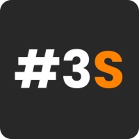Perfect3sixty logo - Similar company to Cybernito